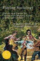 Studies in Violence, Mimesis & Culture- Playing Sociology