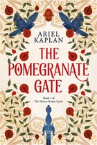 The Mirror Realm Cycle-The Pomegranate Gate