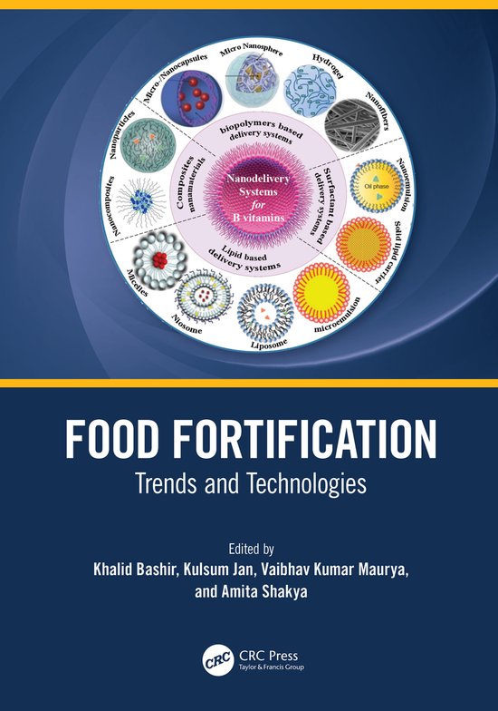 Food Fortification - cover