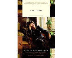The Idiot