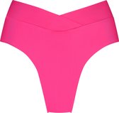 Hunkemöller Rio Bikinibroekje Naples Roze L