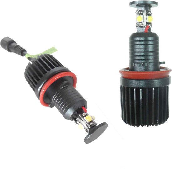 AUTOXBERT Angel Eyes Für BMW - Premium Halo Ringe Für Diverse Modelle