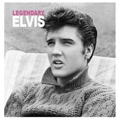 Elvis Presley - Legendary Elvis by Elvisone CD