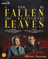 Fallen Leaves [Blu-ray] geen NL ondertiteling