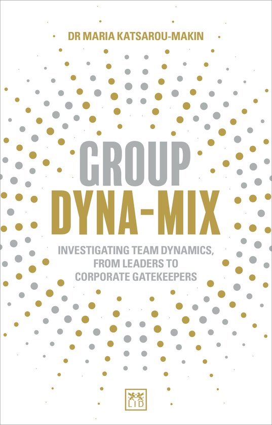 Group Dyna-Mix - cover