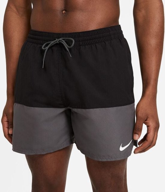 Nike Split Men's 5" Swim Trunks, Maat XS