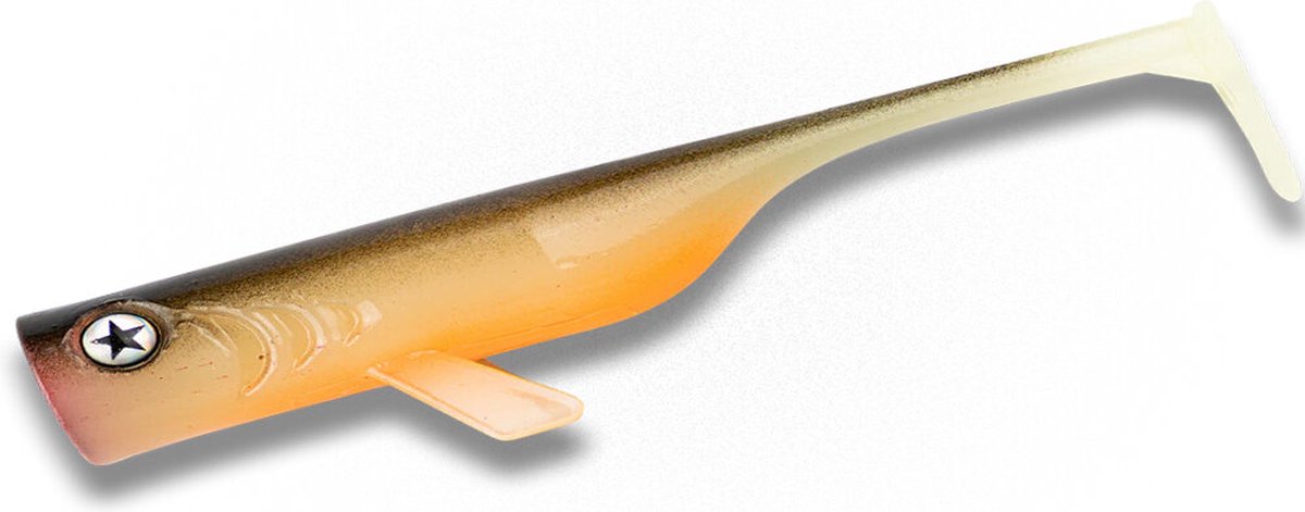 LMAB Drunk Bait | 12cm Sunrise Sabine 12cm