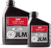 JLM Diesel DPF Cleaning & Flush Fluidpack