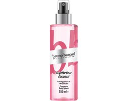 Bruno Banani Dangerous Woman Body Mist/Spritz 250 ML