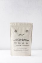 BBODY Gut Friendly Proteïne Powder 640gr