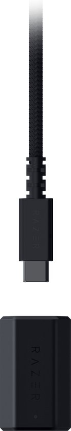 Razer Viper V3 Pro - Draadloze Gaming Muis - 35.000 DPI - Symmetrisch - Optische Switches - Zwart