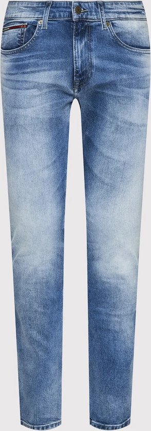 Tommy Jeans Scanton Slim Wlbs Heren Jeans - Maat W34 X L34