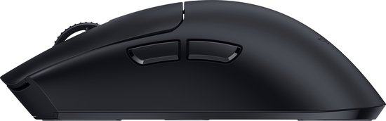 Razer Viper V3 Pro - Draadloze Gaming Muis - 35.000 DPI - Symmetrisch - Optische Switches - Zwart