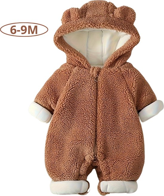 Berenpakje baby winter deals