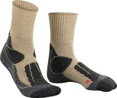 FALKE TK1 Adventure damessokken - (nature mel) - Maat: 37-38