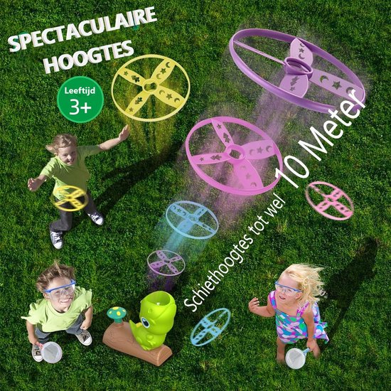 Muzikaal Spring en Gooi Speelgoed
