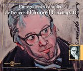 Elmore D - L'integrale Cazi Complete De L'oeuvre D'elmore D (5 CD)