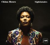 China Moses - Nightintales (CD)