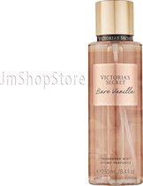Victoria's Secret - Bare Vanilla Fragrance Body Mist 250 ml