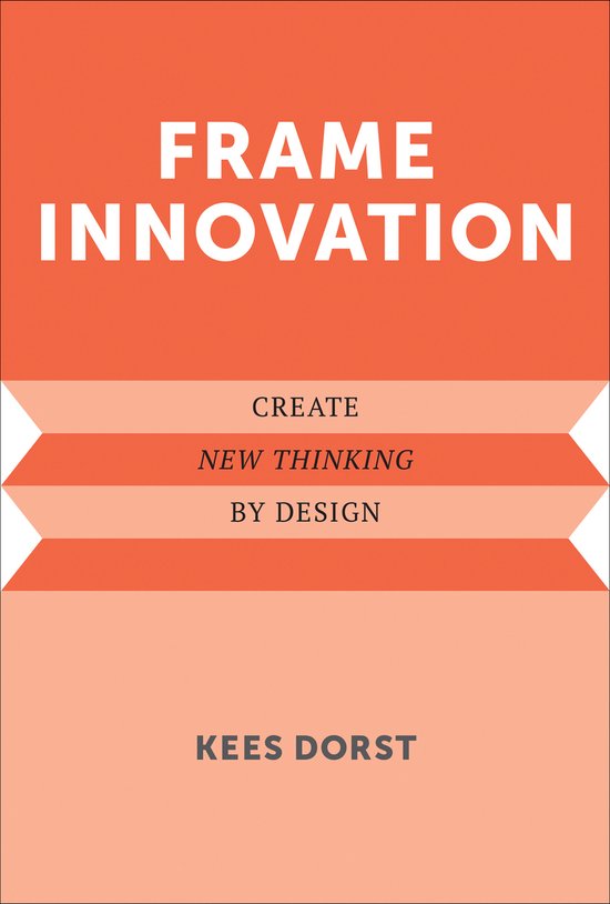 Design Thinking, Design Theory- Frame Innovation