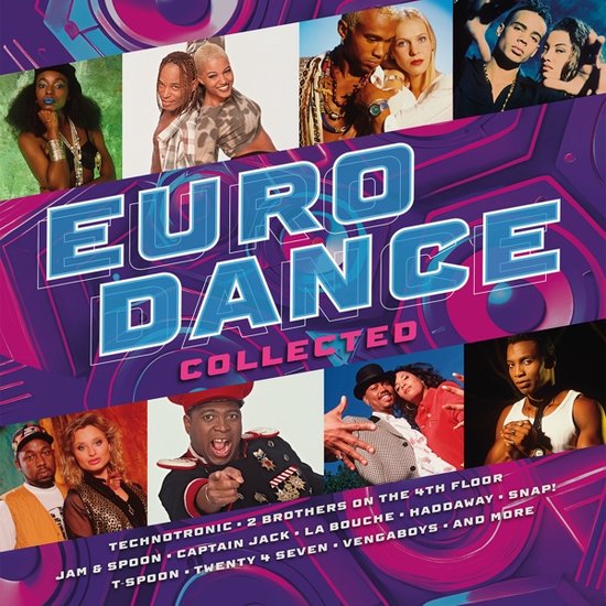 Eurodance