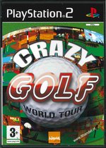 Crazy Golf, World Tour