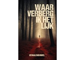 Waar verberg ik het lijk