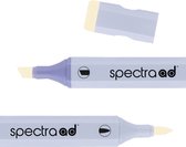 Spectra AD Alcohol Marker 095 Beach
