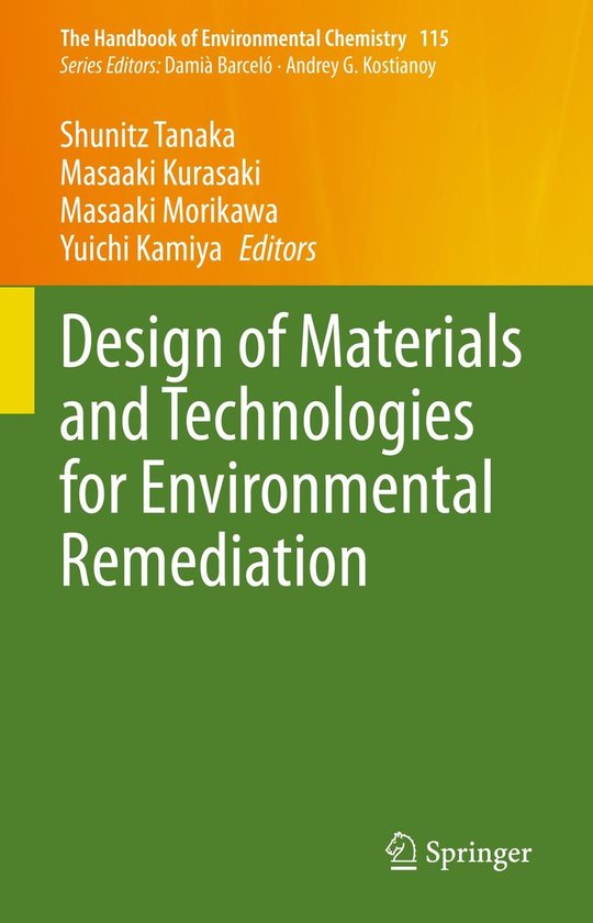 Chemistry and Material Science (R0) - Design of Materials an ... - cover