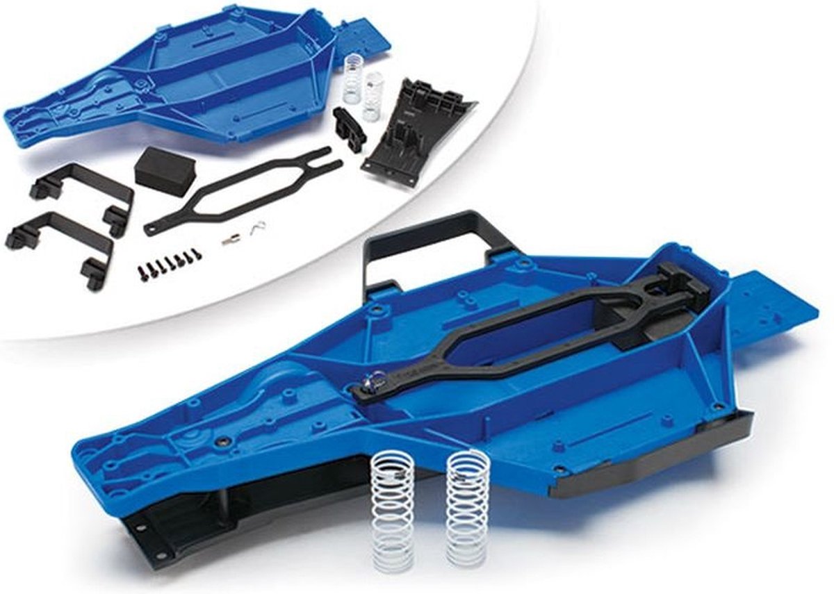 Chassis Conversion Kit LCG