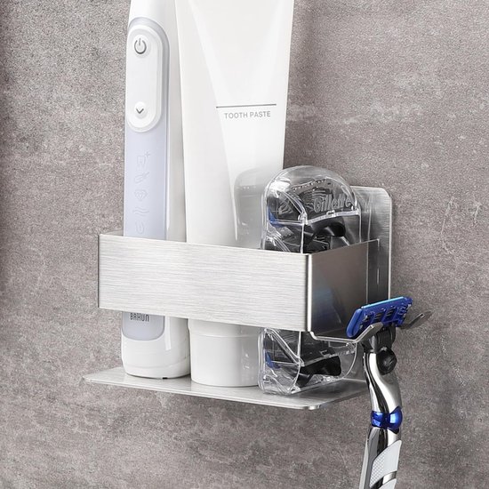 Oral b tandenborstelhouder - Tandenborstelhouder kopen? | Korting tot 75