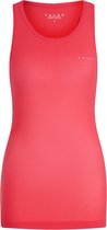 FALKE dames top Ultralight Cool - thermoshirt - roze (rose) - Maat: M