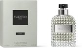 Valentino Uomo Acqua - 125 ml Eau de Toilette - Herenparfum