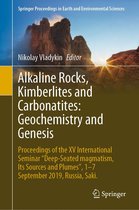 Springer Proceedings in Earth and Environmental Sciences - Alkaline Rocks, Kimberlites and Carbonatites: Geochemistry and Genesis