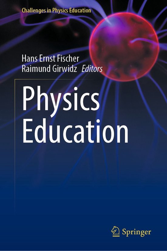 Education (R0) - Physics Education - cover