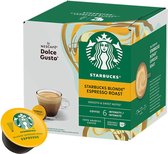 Starbucks Blonde Espresso Roast 3 PACK - voordeelpakket