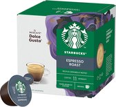 Starbucks Espresso 3 PACK - voordeelpakket