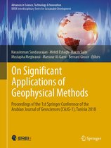 Advances in Science, Technology & Innovation - On Significant Applications of Geophysical Methods