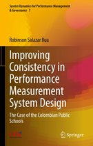 System Dynamics for Performance Management & Governance 7 - Improving Consistency in Performance Measurement System Design