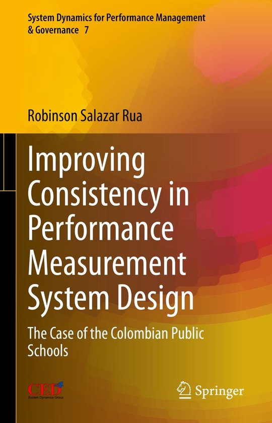 Business and Management (R0) - Improving Consistency in Perf ... - cover