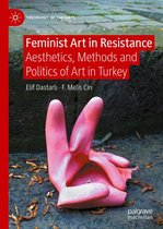 Sociology of the Arts - Feminist Art in Resistance