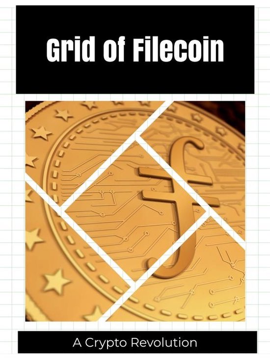 Grid of Filecoin - cover