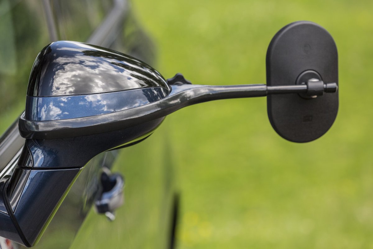 Emuk Opzetspiegel BMW 5-Serie 2010-2013