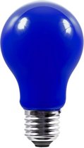 SPL LED Filament Classic lamp - 1W / BLAUW