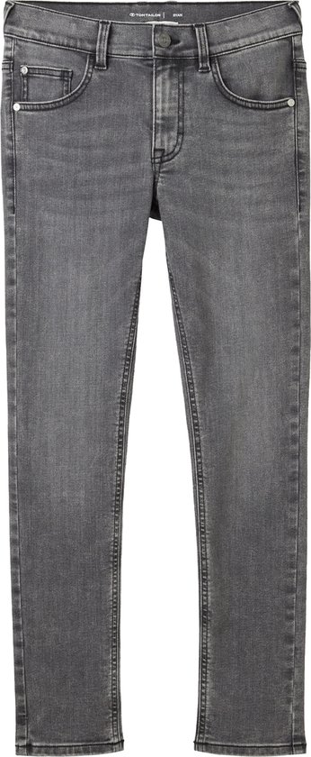 TOM TAILOR ryan denim Jongens Jeans - Maat 152