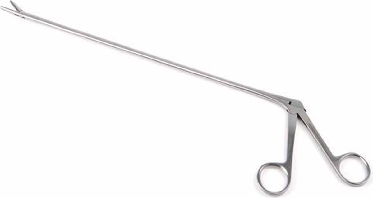 IUD paktang verwijdertang RVS 20 cm Medipharchem - RVS