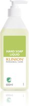 Klinion Personal Care Shampoo doux, pH 5,0 0 ml Klinion - Wit - Shampooing pour le nettoyage quotidien des cheveux - Valeur pH : 5,0