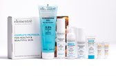 elementrē Healthy and Beautiful Skin Complete Protocol