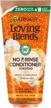 Loving Blends Argan & Camelia Olie Sublieme No Rinse Conditioner 200ml