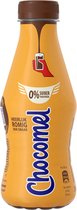 Chocomel - 0% Suiker - Heerlijk Romig - Petfles - 6 x 300 ml